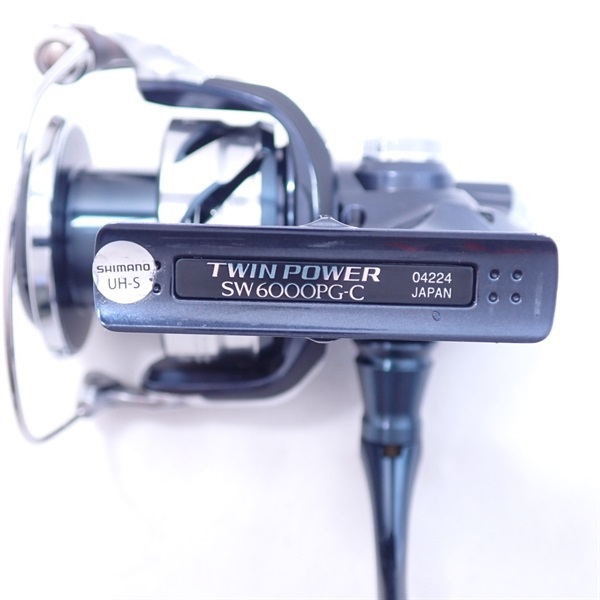 ２１ツインパワーＳＷ６０００ＰＧ